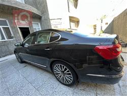 Kia Cadenza